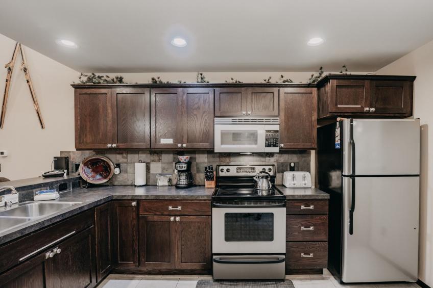 Gemütliche Hütte mit Whirlpool und haustierfreundlich - foto 7