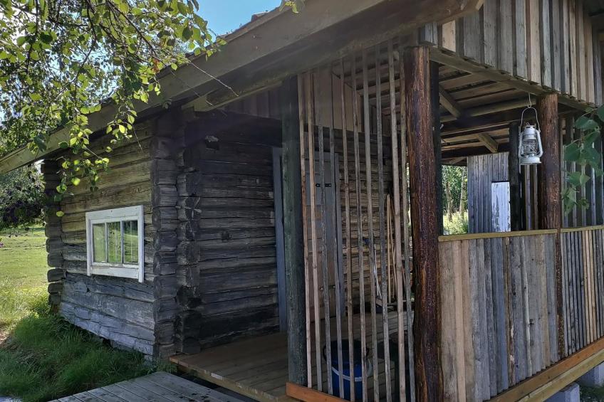 Keskiniemi - foto 26