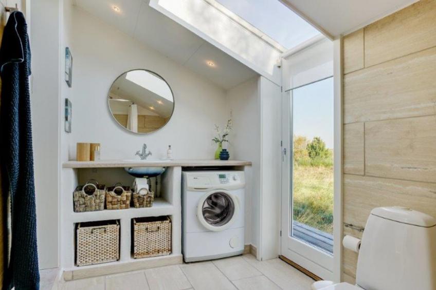 "Helin" - 100m from the sea in Sealand - foto 15