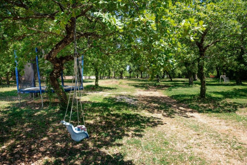 Villa  Poletti - foto 24