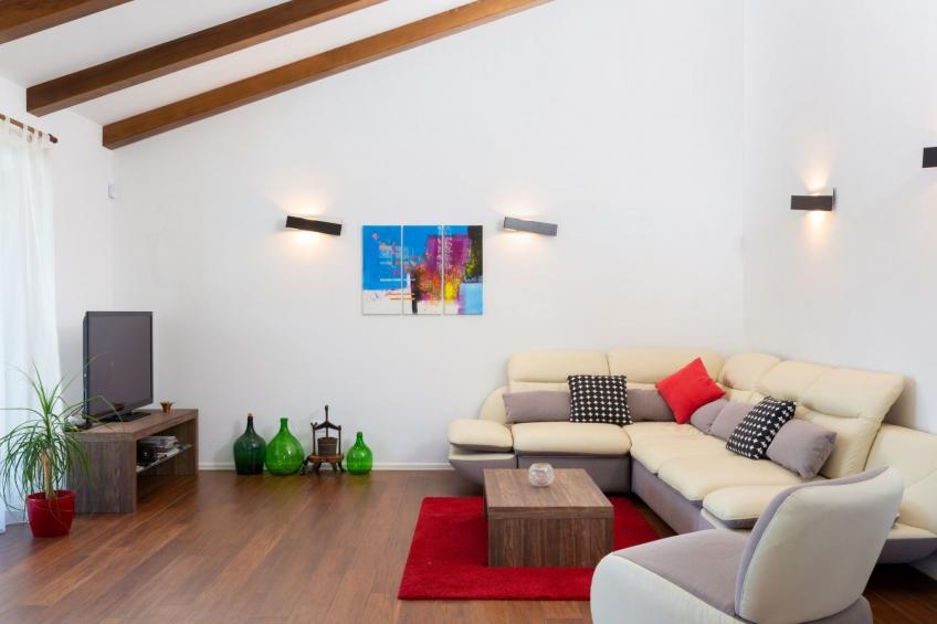 in Kavran mit Privatem Pool - foto 21