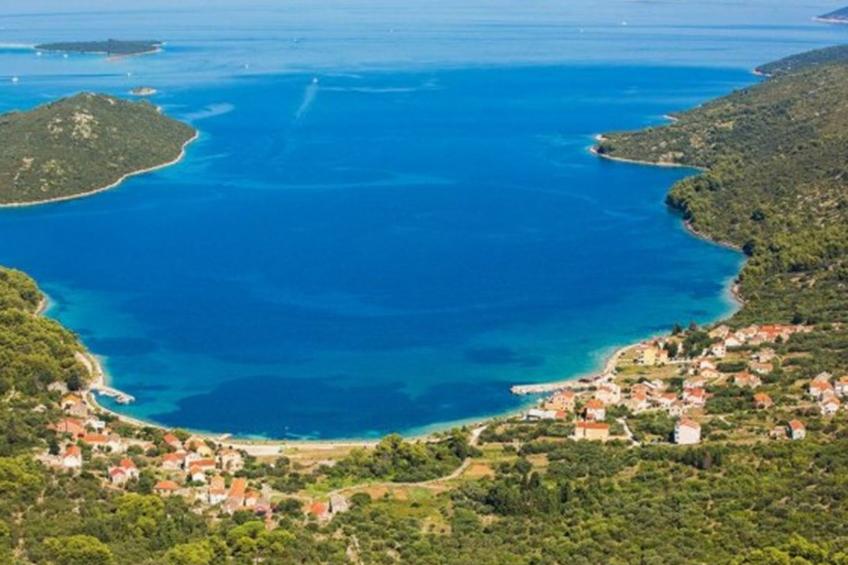 Neue Villa mit Pool und Meerblick - foto 8