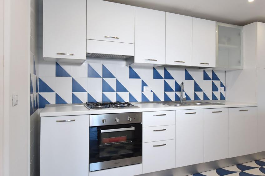 Villa Felice 2 in Castellabate - foto 8