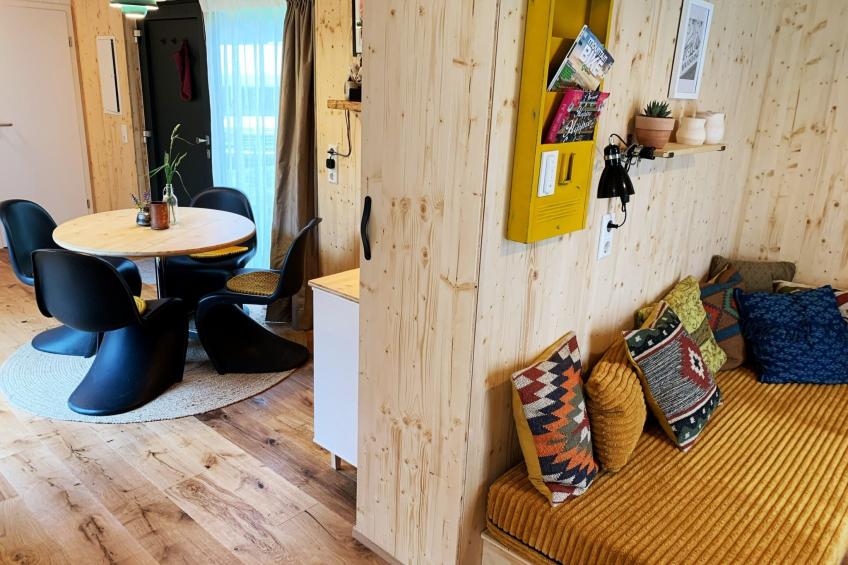 Tolles Ferienhaus in Bolanden mit Großer Terrasse - foto 17