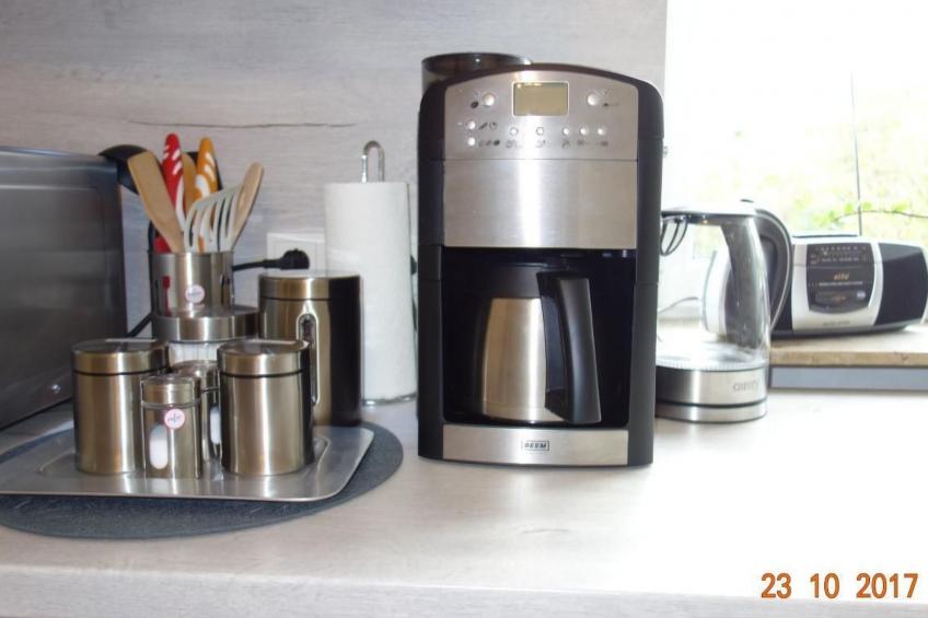 Tolle Wohnung in Klüsserath mit Großem Garten - foto 5