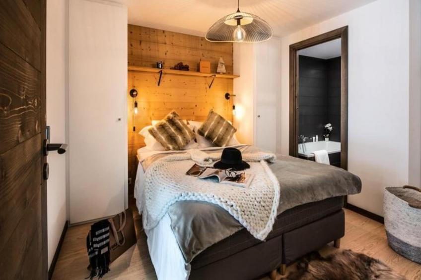 Chalet L'alpaga D - foto 3