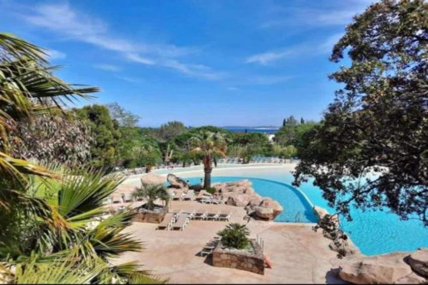 Les Maisons aux Restanques du Golfe de St Tropez - maeva Home - foto 22