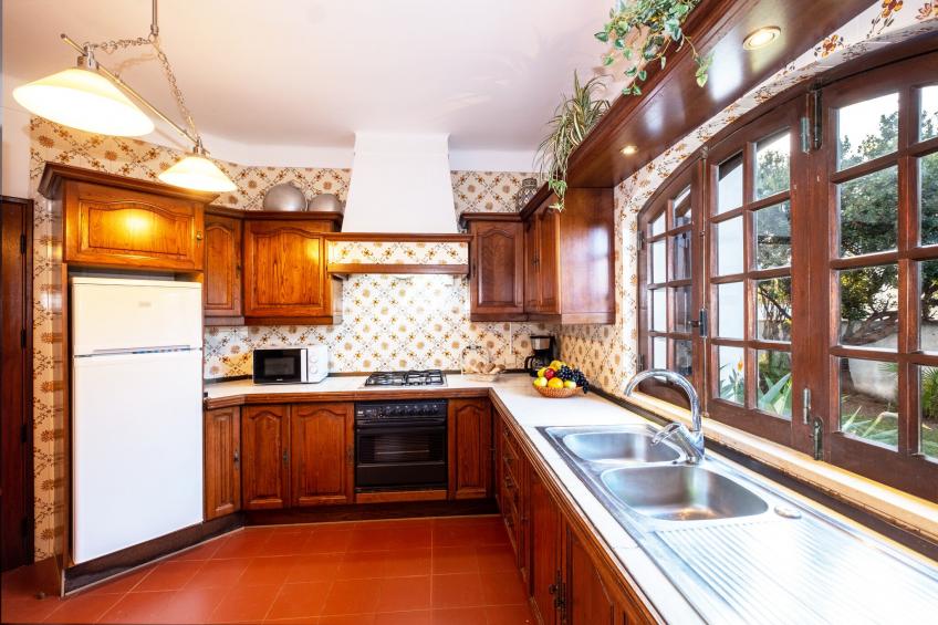 Villa Atlas - foto 16