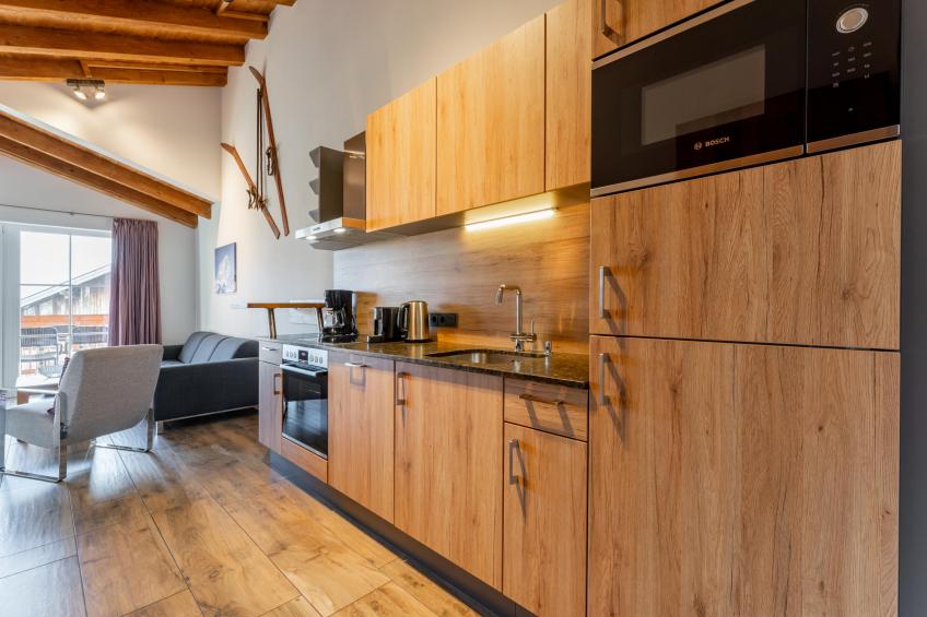 Tauern Suites Mitterwirt TOP 221 - foto 13