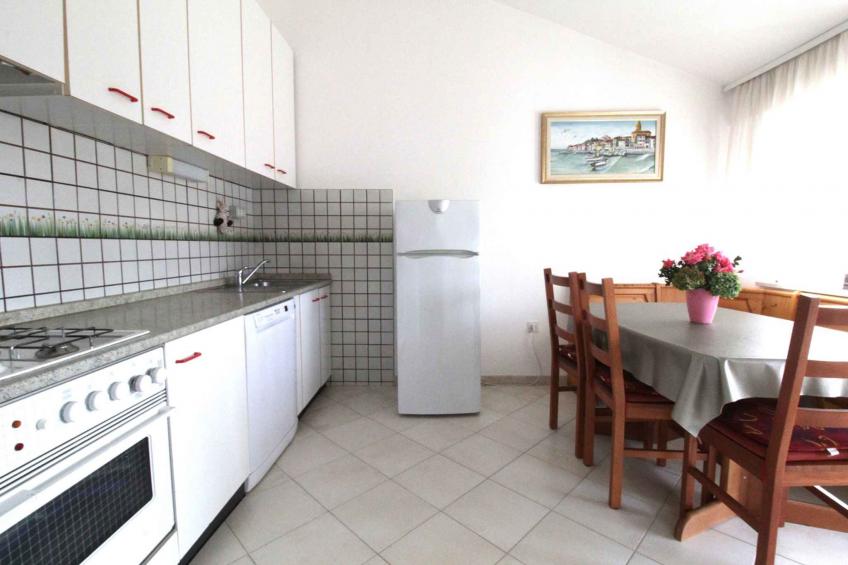 Vakantiewoning met airconditioning - VW-68BJR - foto 19