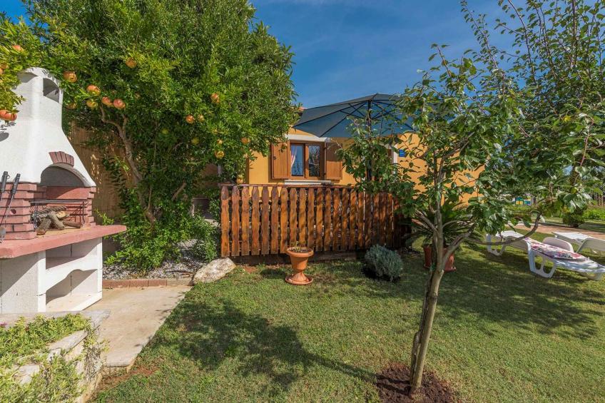 Holiday home with garden - BF-WZMRC - foto 8
