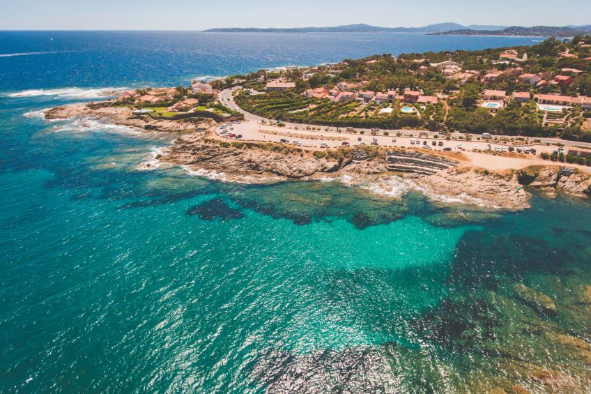 Les Calanques du Parc - foto 35