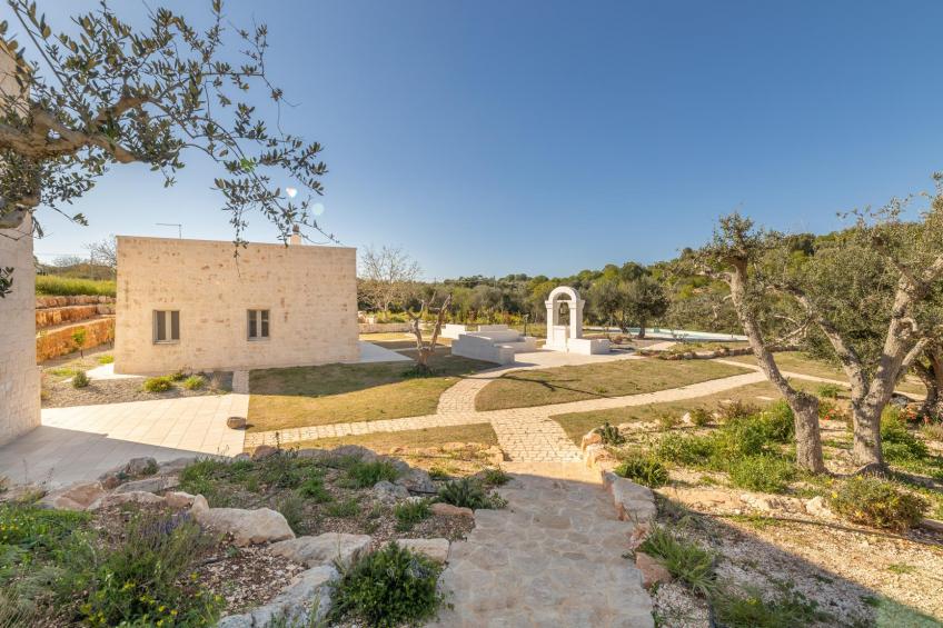 Villa Dimora Dei Desideri - foto 4