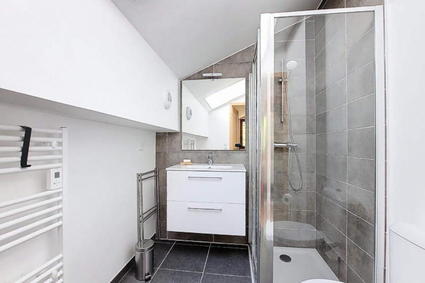 Appartements à Saint Jean d'Aulps - foto 10