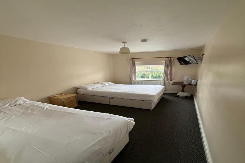 Standard Triple Room - foto 11