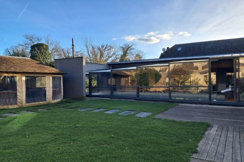 Au Coeur de Vayrac - foto 13