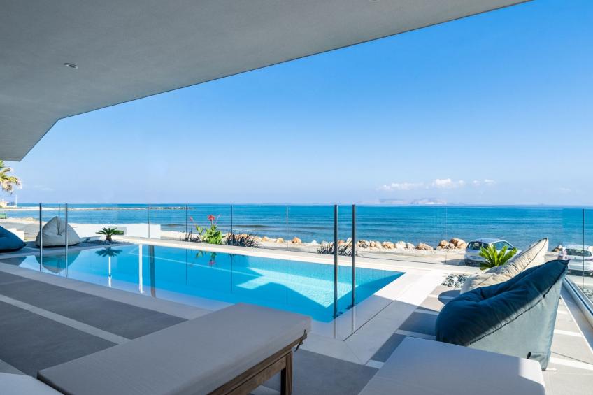 Dias Blaue Villa - foto 3