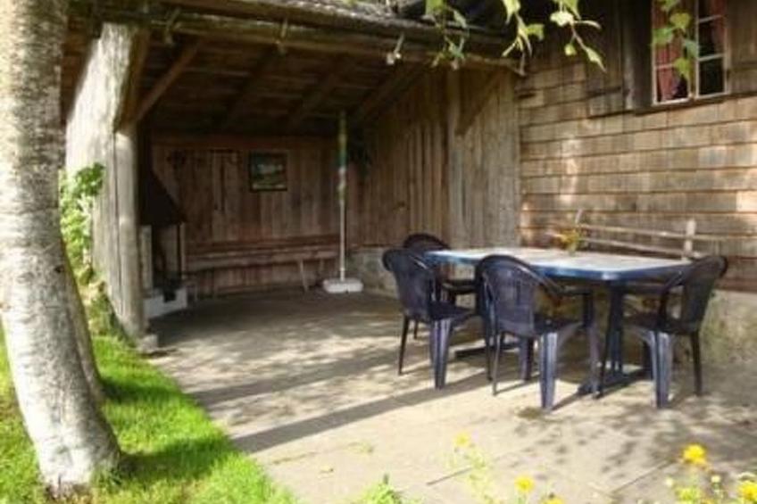 Alphütte Chilchschwand - foto 18