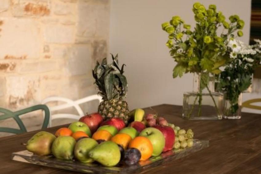 Luxusvilla in Almyrida mit wunderschönem Blick - foto 30