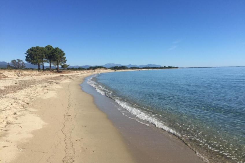 Villa Belle Vue, direkt am Meer, 1-2 Haustiere erlaubt - foto 3