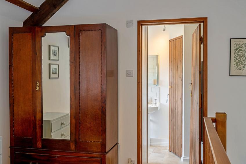 Demelza Cottage - foto 10