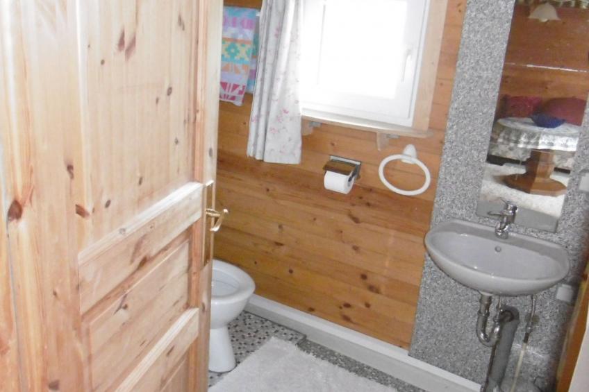 Blockhaus für fünf Personen - foto 11