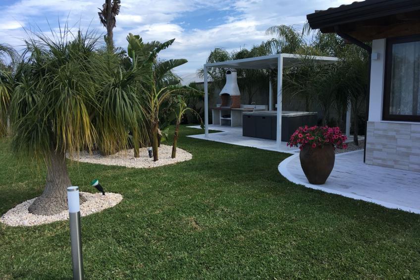 Haus in Calatabiano mit privatem Parkplatz - foto 10