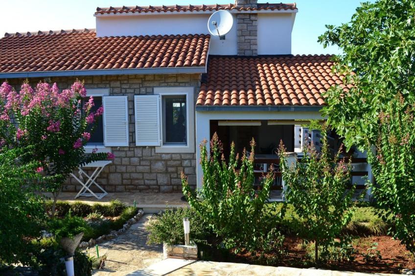 Rollstuhltauglich, Terrassen am Felsenstrand