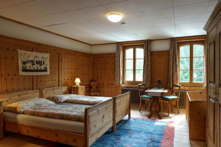 Chesa Lagrev-Schucan - foto 20