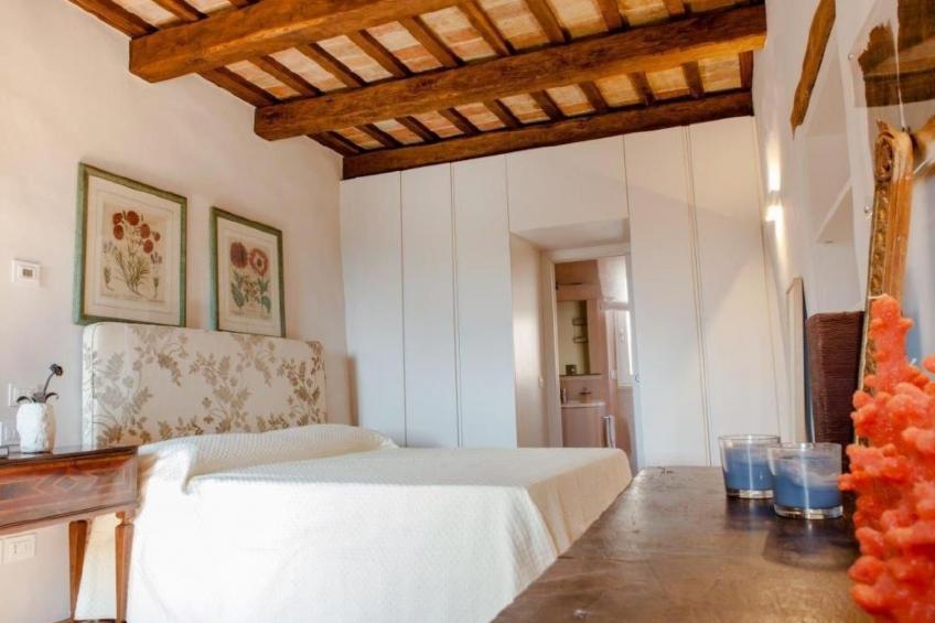 MarcheAmore - Torre da Bora, luxuriöser mittelalterlicher Turm - foto 3