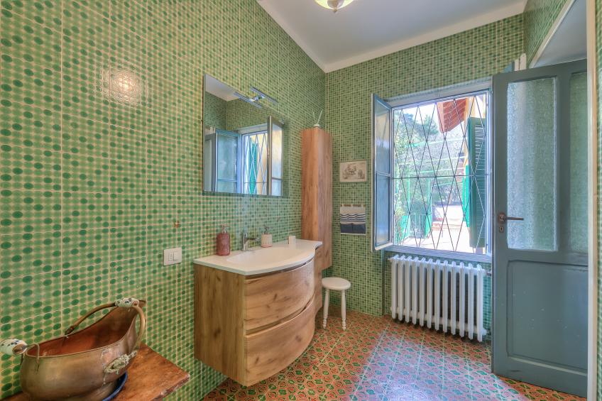 Charming Villa I Tre Archi - foto 20