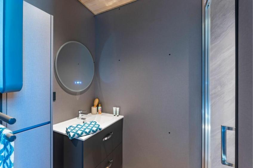 Chalet Merisier 4p 2Bdrms AirConPremium - foto 8