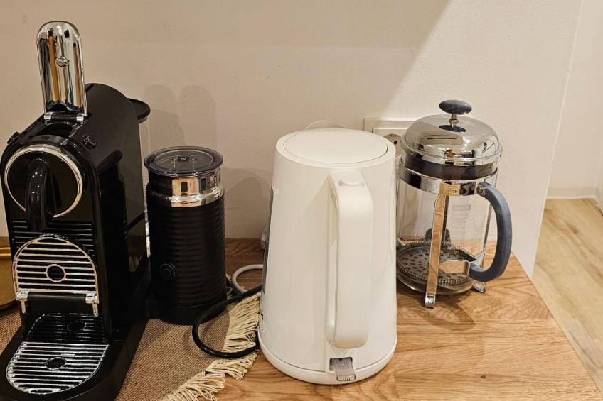 UG Neubau City - foto 19