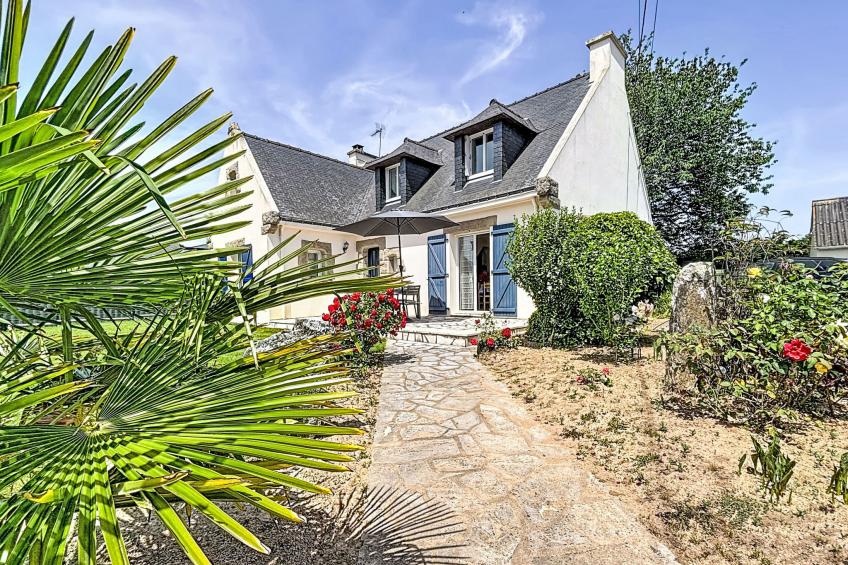 Maison Le Guerno - foto 5