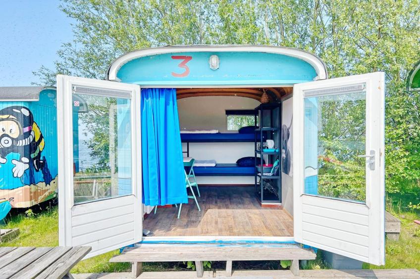 Tiny Wagons Marina Muiderzand Almere (Nr 1-6) - foto 10