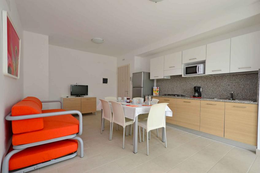 Vakantiewoning met airconditioning - VW-D8DY - foto 22