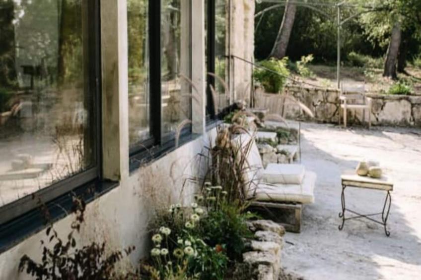 La Volière - Pernes-les-fontaines - foto 23