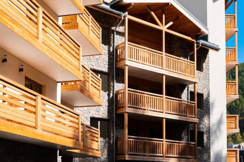 Résidence Arya Living Stone - foto 13