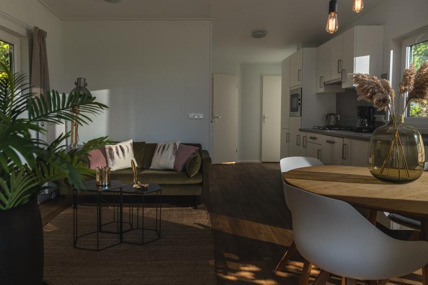 River lodge 4 persons New in 2020 (copy) - foto 6