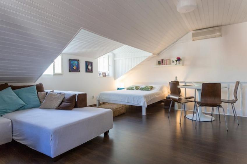 Apartment Dubravka Iza Roka- Studio Apartment with City View - foto 3