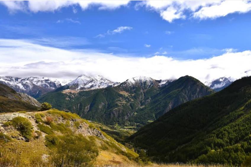 holiday home Lieslhütte, Großarl - foto 19