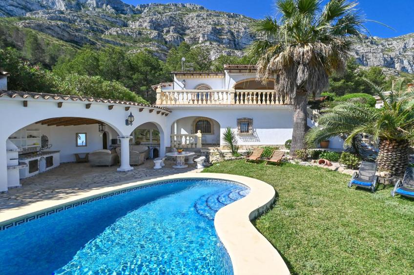 Villa Lau