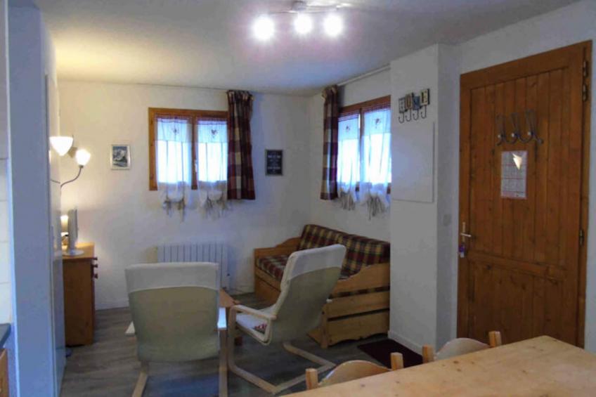 Chalet Arrondaz - foto 4