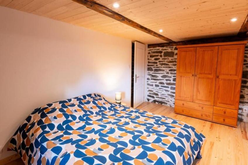 Gîte de France Gîte de montredon 3 épis - foto 26