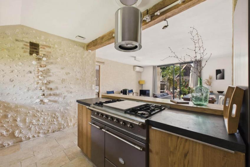 Maison à Fossemagne - foto 4