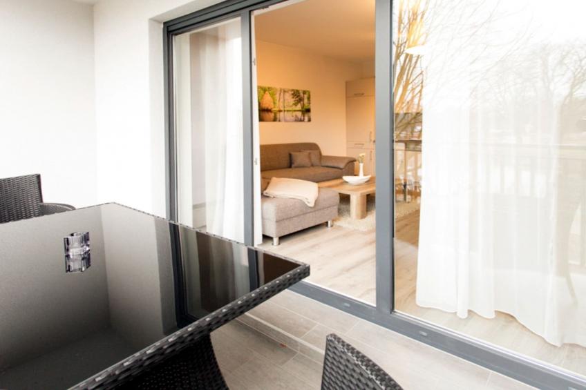 Apartments Spreehaus, Lübben - Type A - foto 25