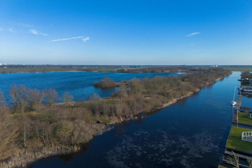 Boerderijchalet nr 16 - foto 13