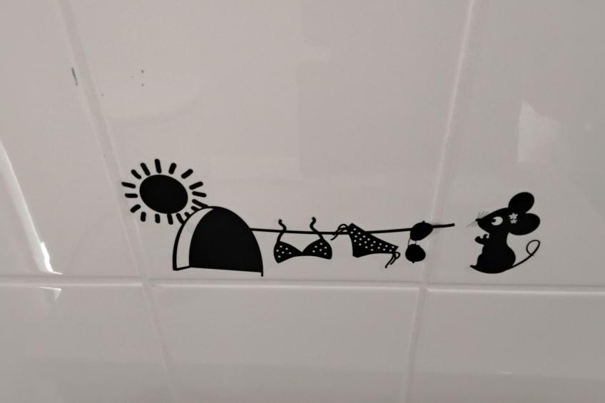 auf zwei Etagen mit Gartennutzung - foto 13