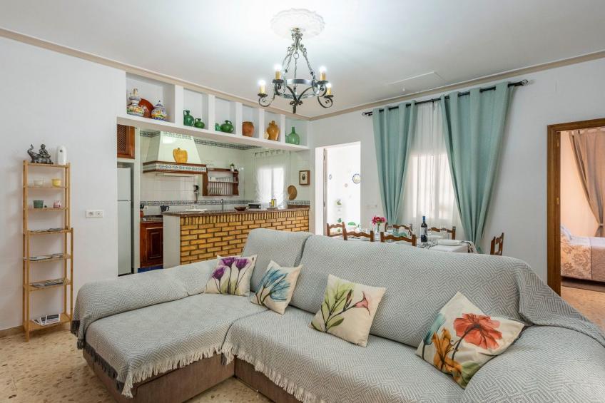 Landhaus Entre Olivos - foto 14