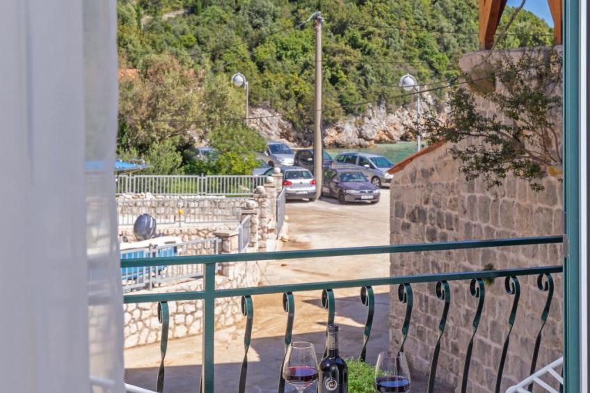 Haus des Fischers Brsečine - foto 16